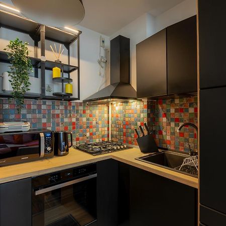 Airport Rin Nord Residence Apartment - Self Check-In Otopeni Esterno foto