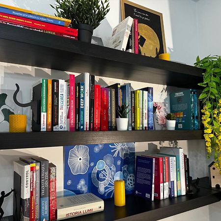 Airport Rin Nord Residence Apartment - Self Check-In Otopeni Esterno foto