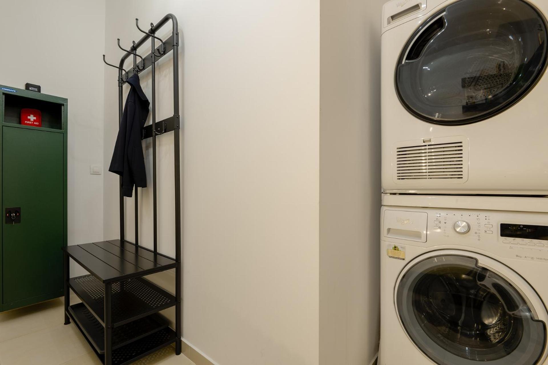Airport Rin Nord Residence Apartment - Self Check-In Otopeni Esterno foto