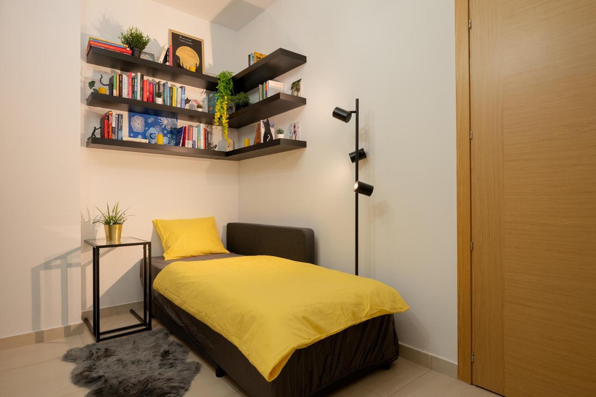 Airport Rin Nord Residence Apartment - Self Check-In Otopeni Esterno foto